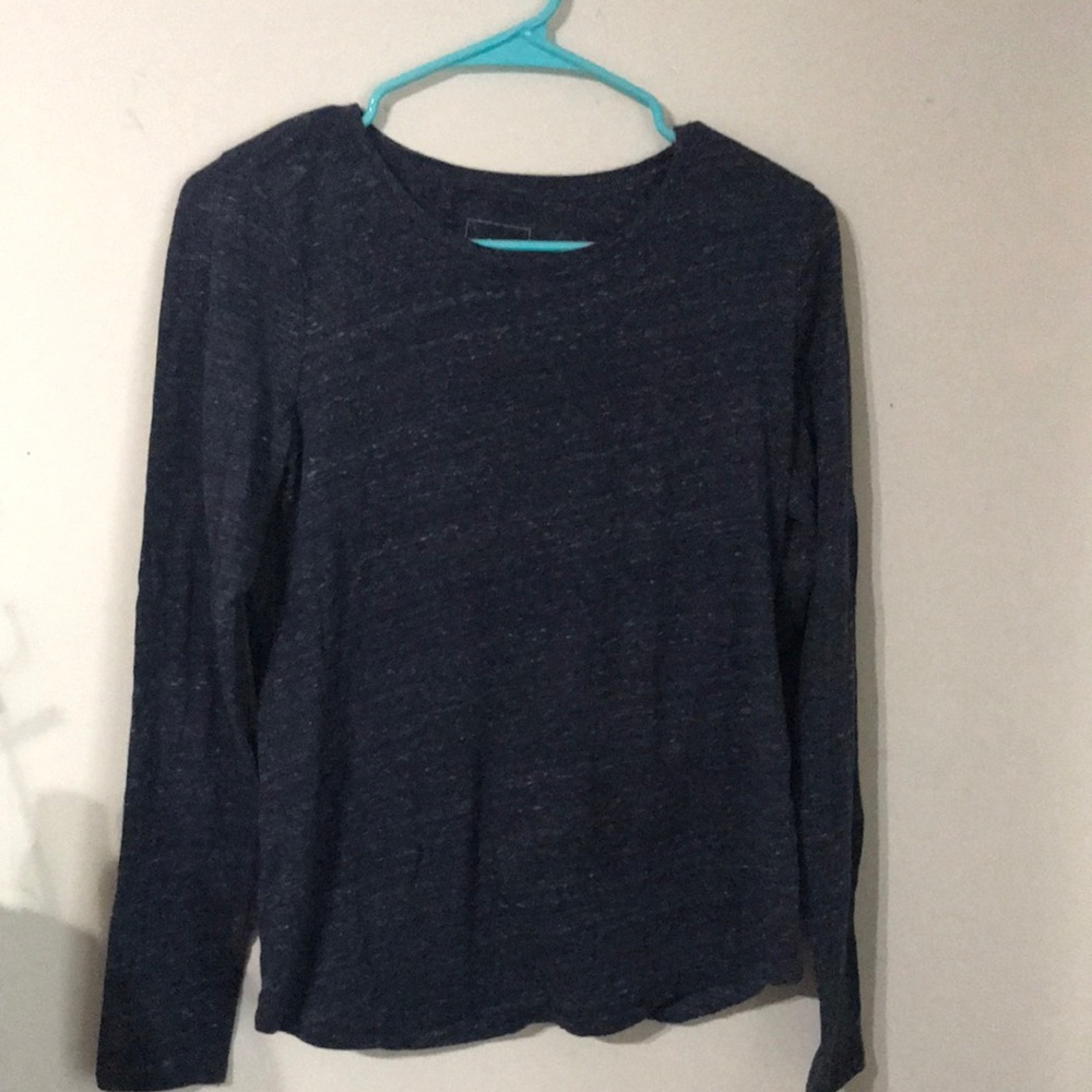 Blue Sonoma T-shirt size extra small